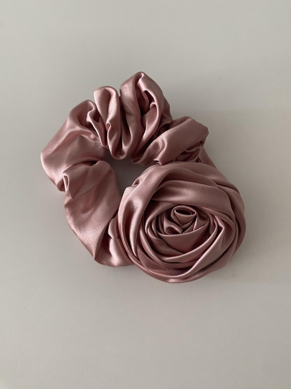 rose hairband